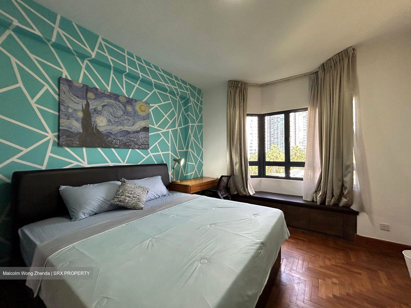 Westcove Condominium (D5), Condominium #575051531
